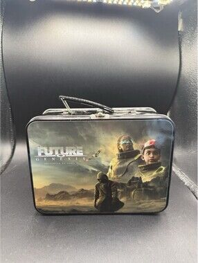 Oakley Future Genesis Lunchbox Limited Edition